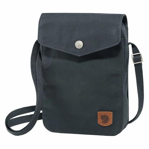 Fjällräven Greenland Pocket Backpack Blue Singapore For Women (SG-17957)